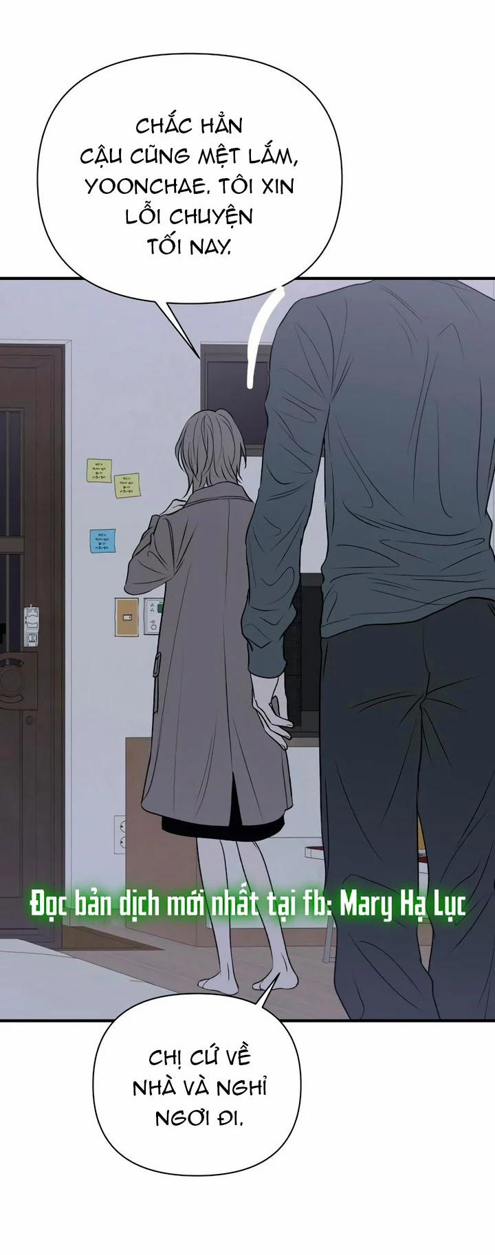 [18+] Nguyệt Mị Moonstruck 23 trang 55