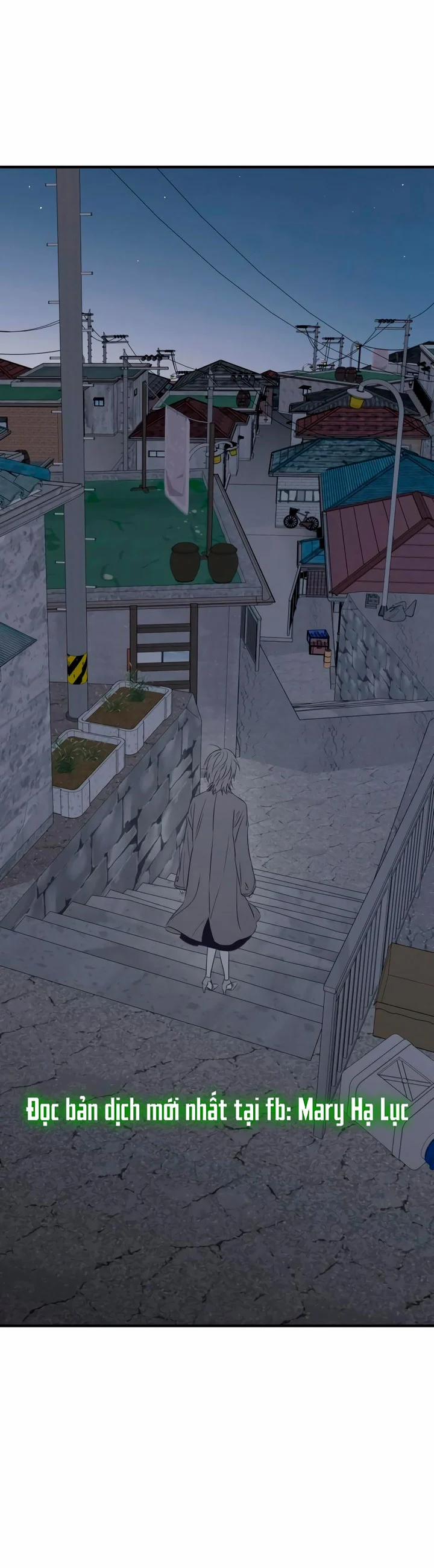 [18+] Nguyệt Mị Moonstruck 23 trang 63