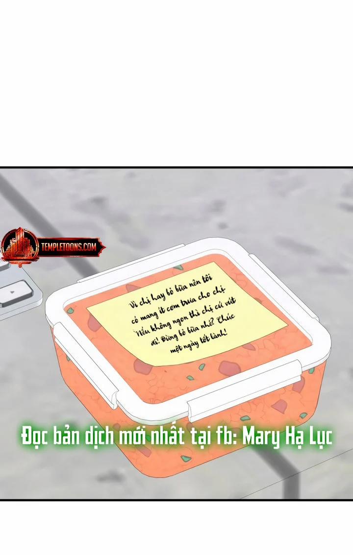 [18+] Nguyệt Mị Moonstruck 23 trang 84