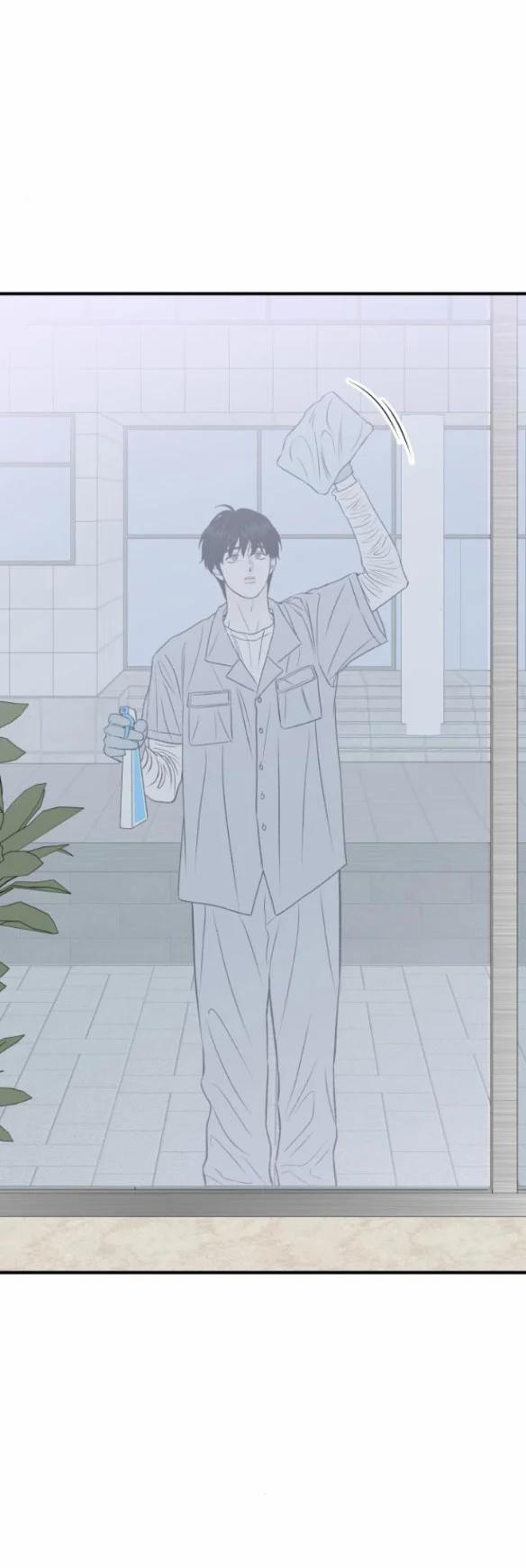 [18+] Nguyệt Mị Moonstruck 24 trang 1