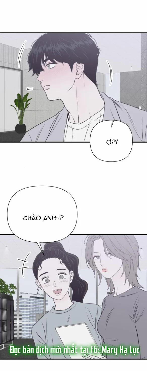 [18+] Nguyệt Mị Moonstruck 24 trang 18