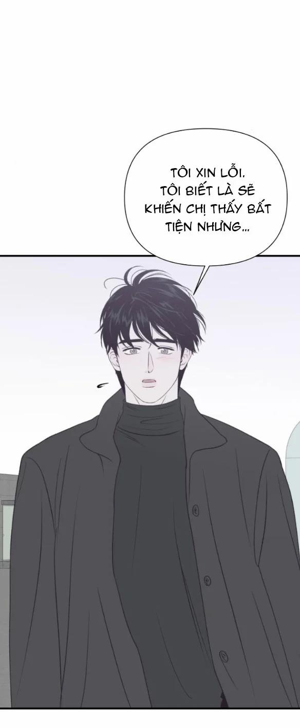 [18+] Nguyệt Mị Moonstruck 24 trang 28