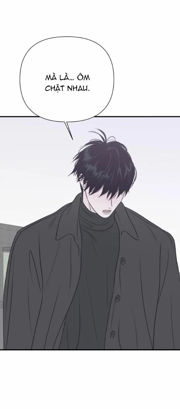 [18+] Nguyệt Mị Moonstruck 24 trang 33