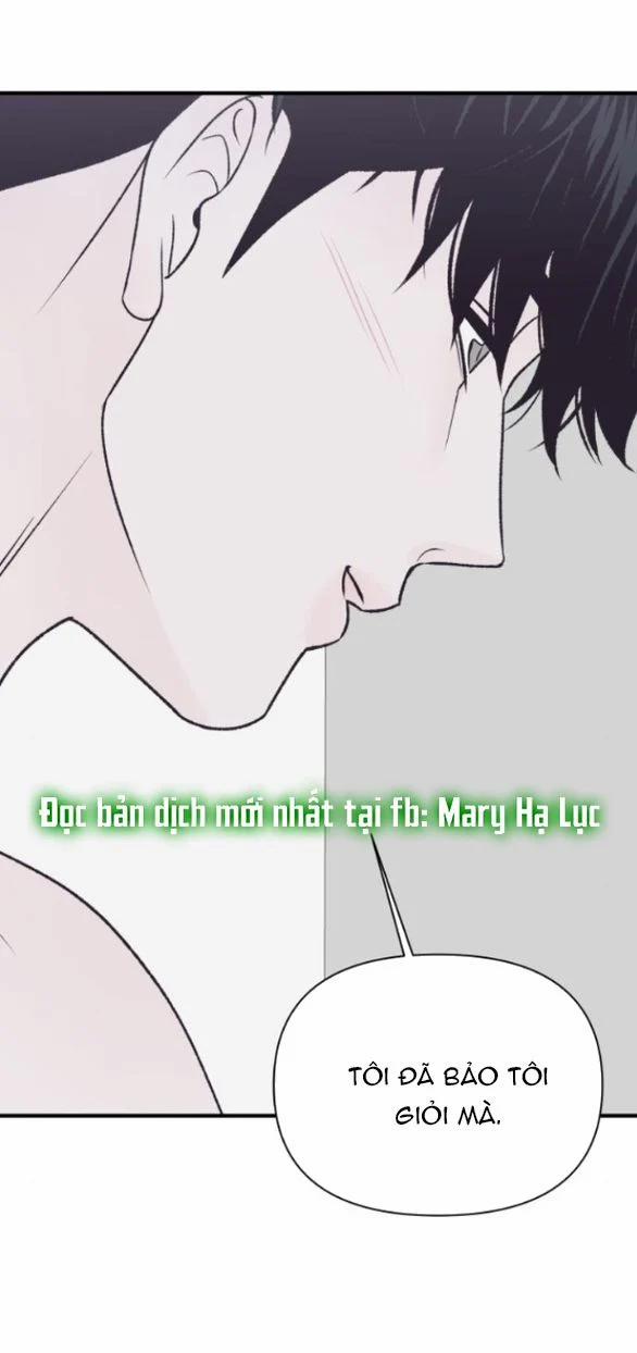 [18+] Nguyệt Mị Moonstruck 26 trang 30