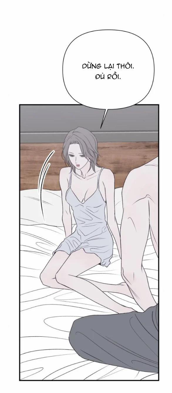 [18+] Nguyệt Mị Moonstruck 26 trang 45