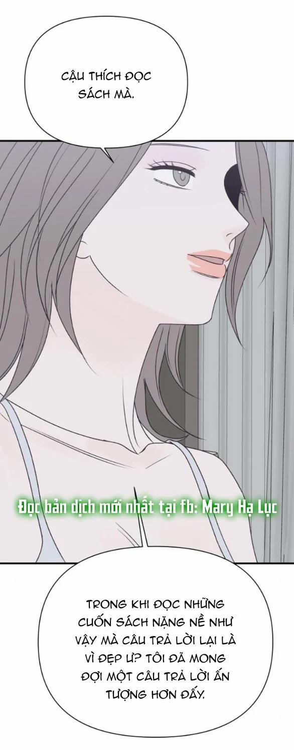 [18+] Nguyệt Mị Moonstruck 26 trang 62