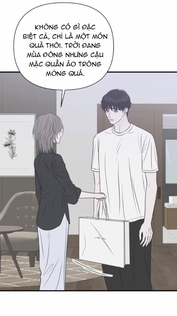 [18+] Nguyệt Mị Moonstruck 27 trang 18