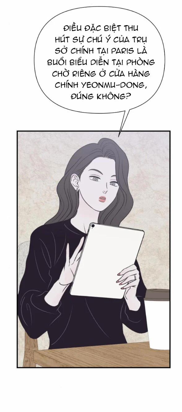 [18+] Nguyệt Mị Moonstruck 27 trang 25