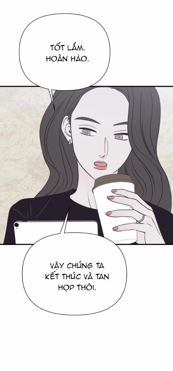 [18+] Nguyệt Mị Moonstruck 27 trang 28