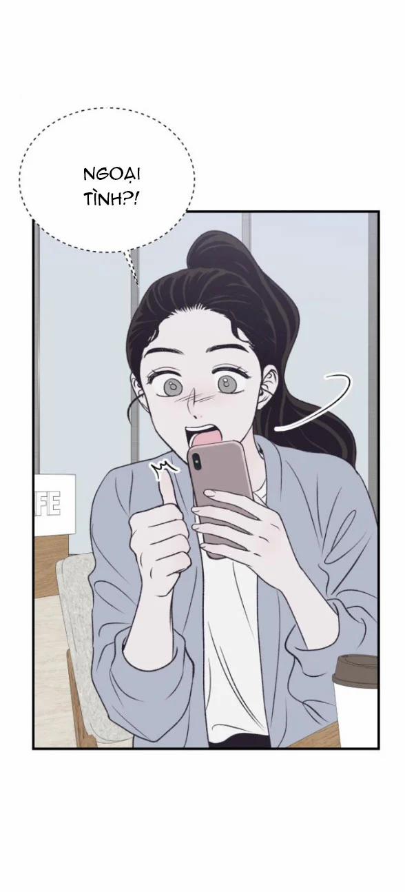 [18+] Nguyệt Mị Moonstruck 27 trang 32