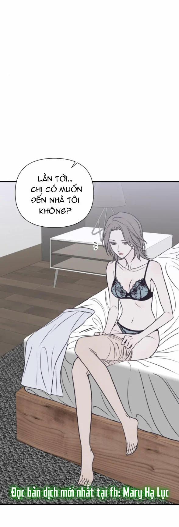 [18+] Nguyệt Mị Moonstruck 27 trang 5