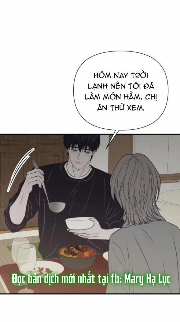 [18+] Nguyệt Mị Moonstruck 28 trang 13