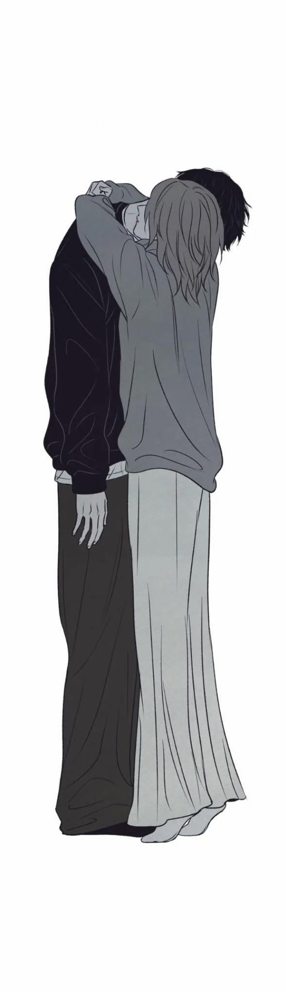 [18+] Nguyệt Mị Moonstruck 28 trang 77