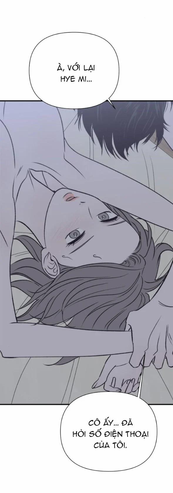 [18+] Nguyệt Mị Moonstruck 29 trang 48