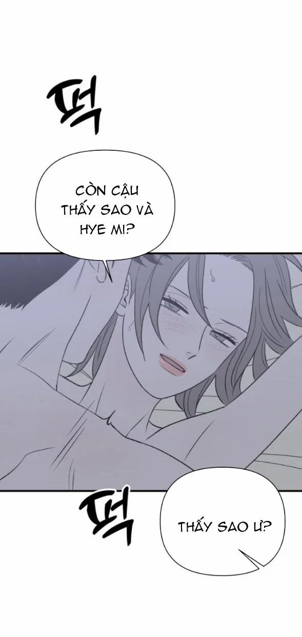 [18+] Nguyệt Mị Moonstruck 29 trang 53