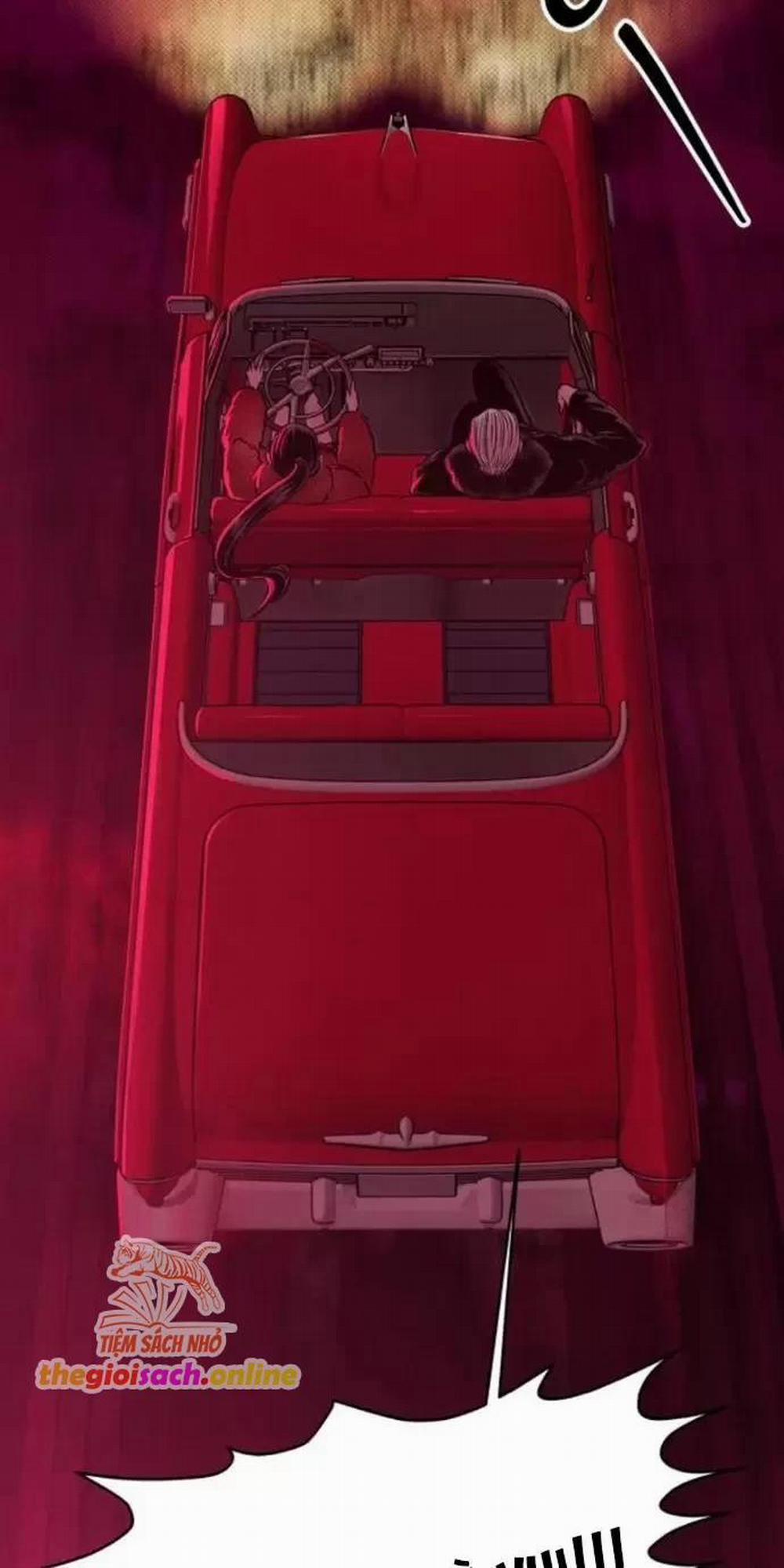 [18+] Nguyệt Mị Moonstruck 3 trang 1