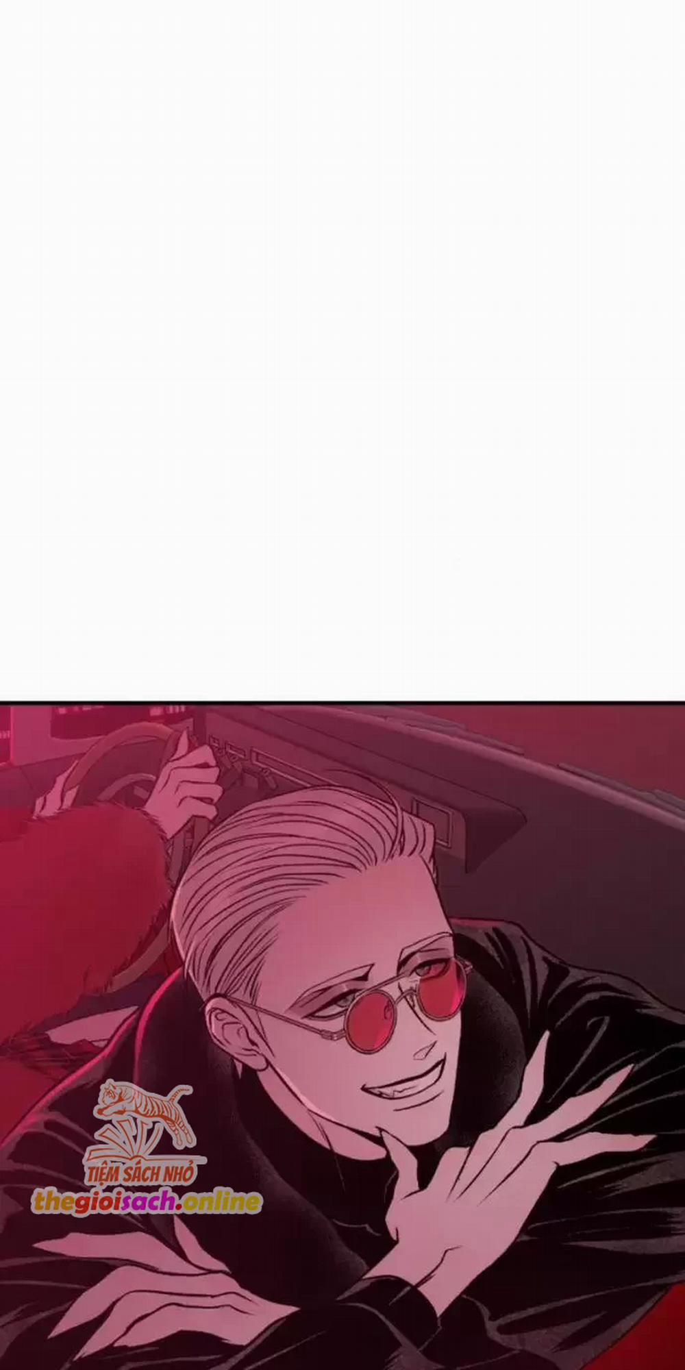 [18+] Nguyệt Mị Moonstruck 3 trang 10