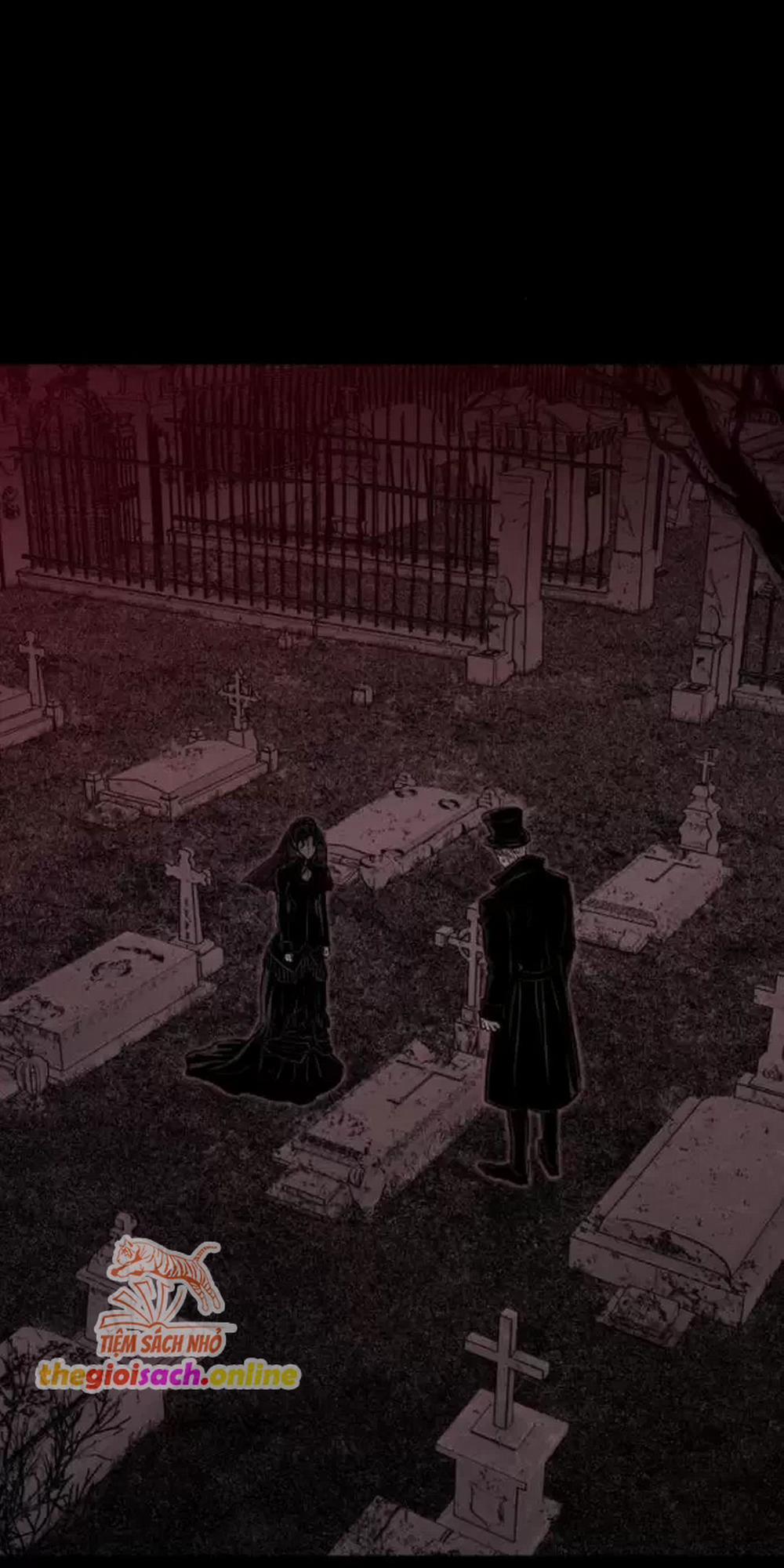 [18+] Nguyệt Mị Moonstruck 3 trang 108