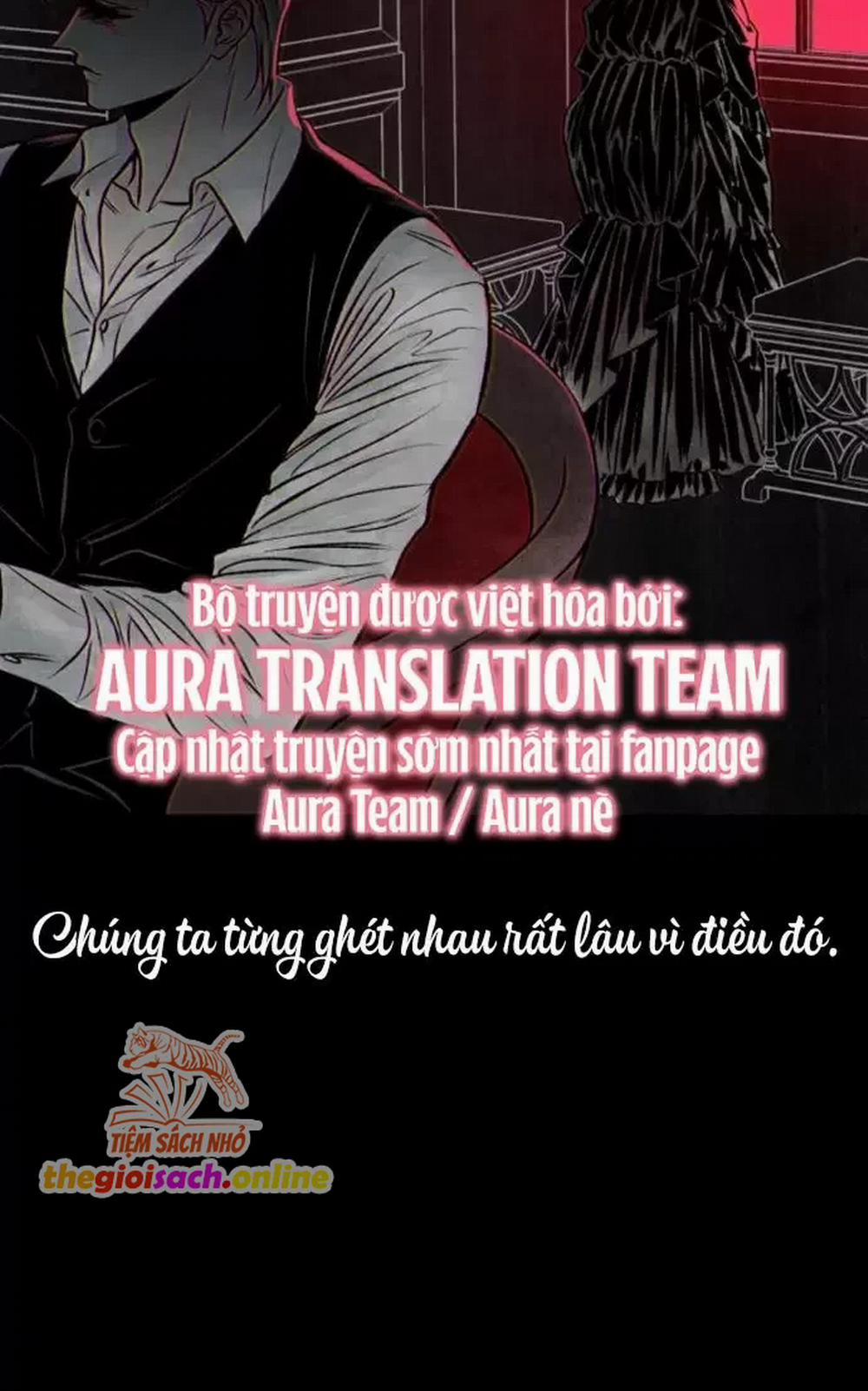 [18+] Nguyệt Mị Moonstruck 3 trang 110