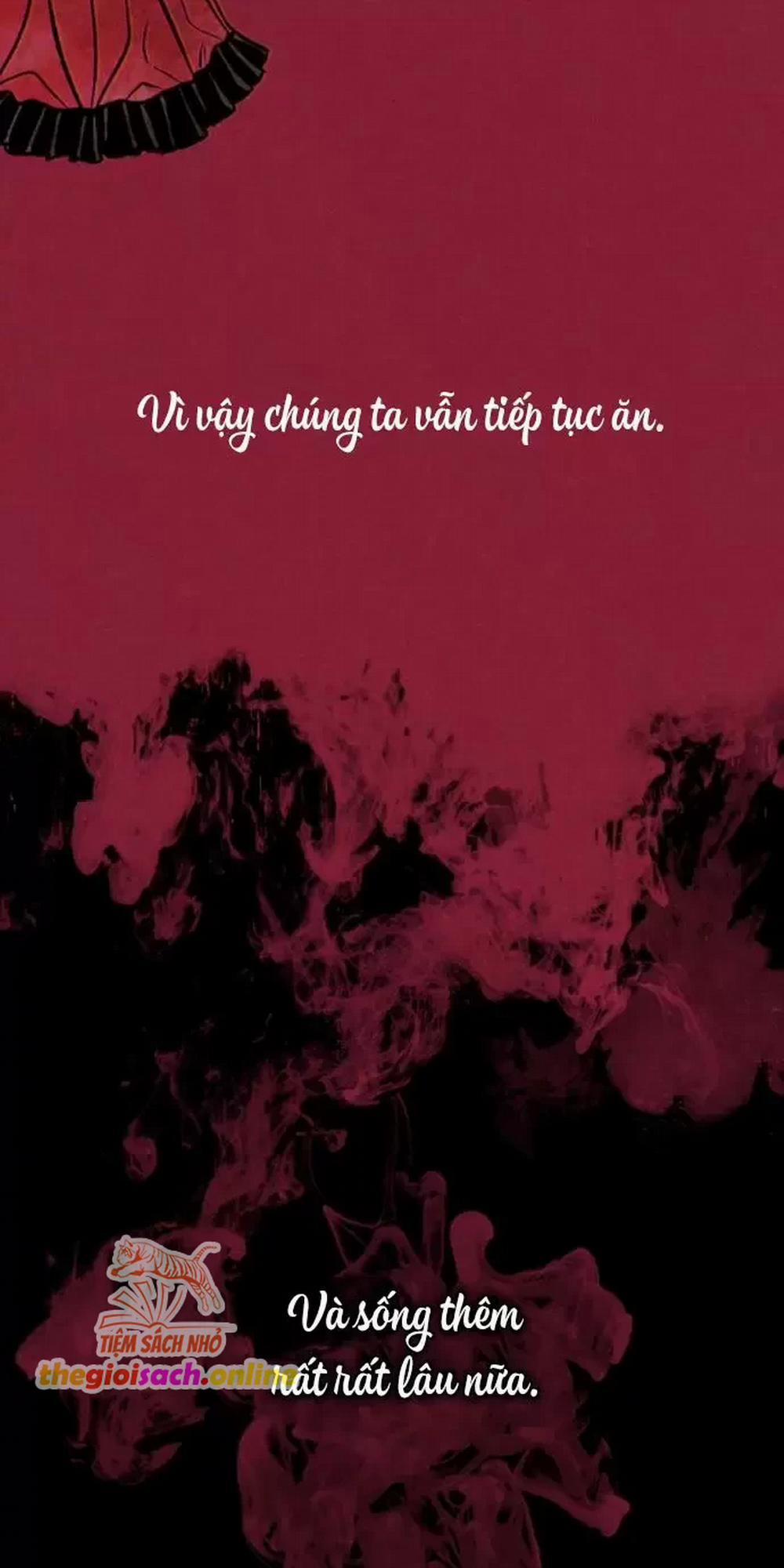 [18+] Nguyệt Mị Moonstruck 3 trang 113