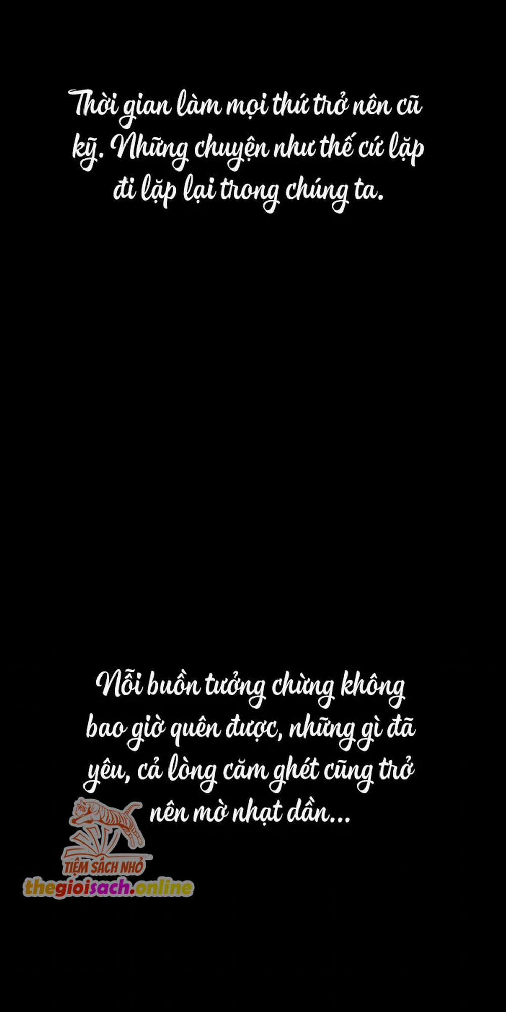 [18+] Nguyệt Mị Moonstruck 3 trang 115