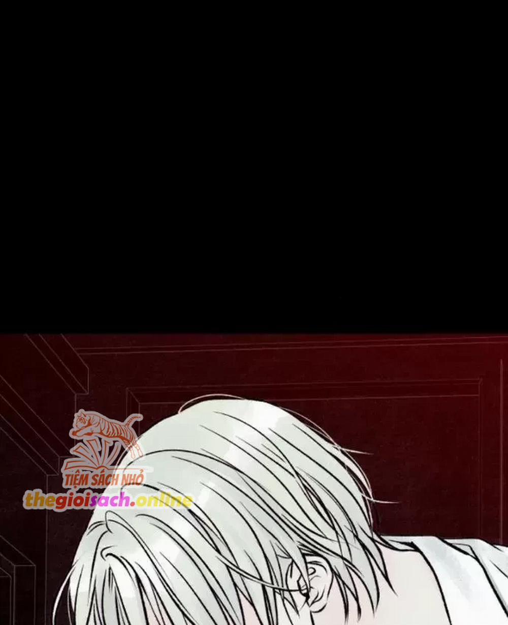 [18+] Nguyệt Mị Moonstruck 3 trang 119