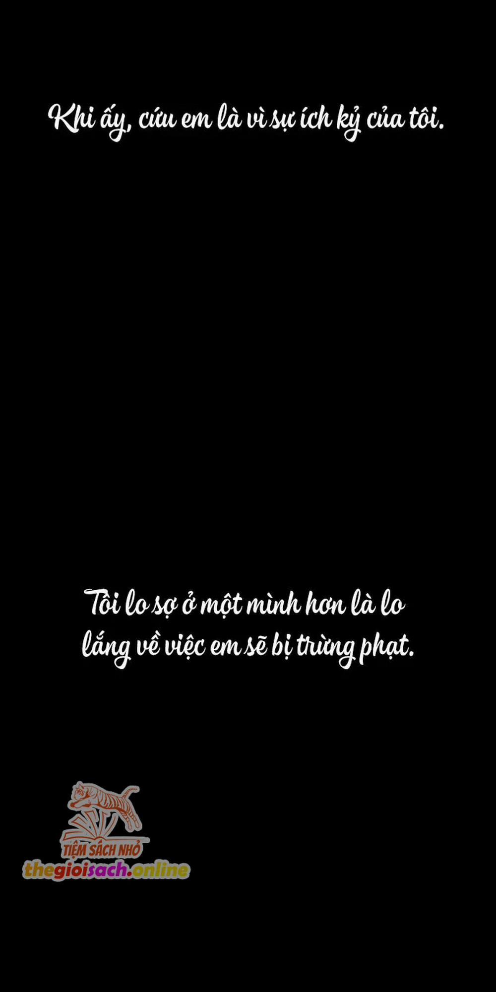 [18+] Nguyệt Mị Moonstruck 3 trang 121