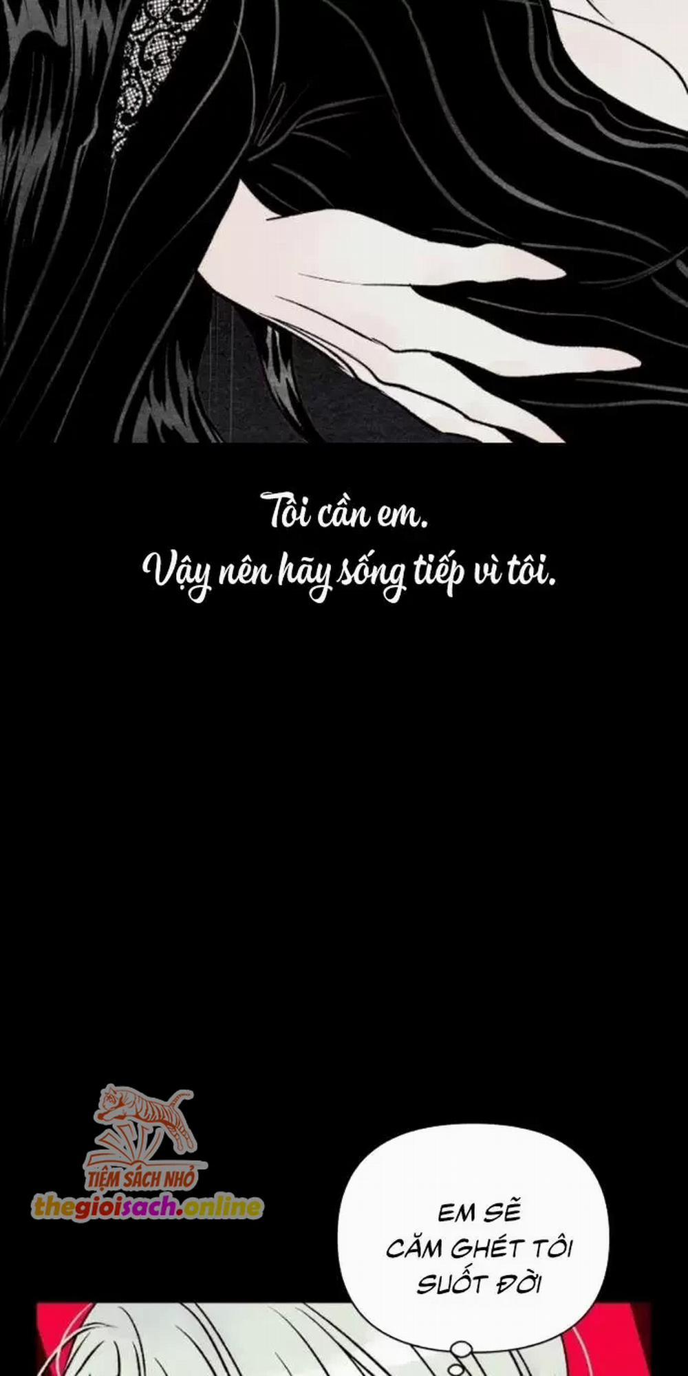 [18+] Nguyệt Mị Moonstruck 3 trang 125