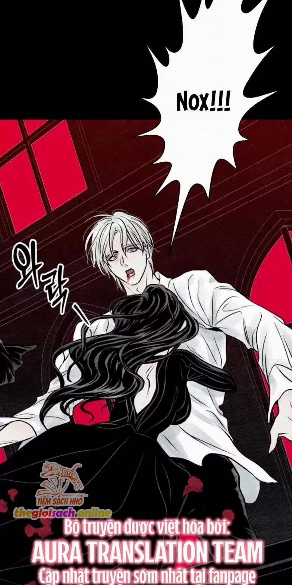 [18+] Nguyệt Mị Moonstruck 3 trang 127