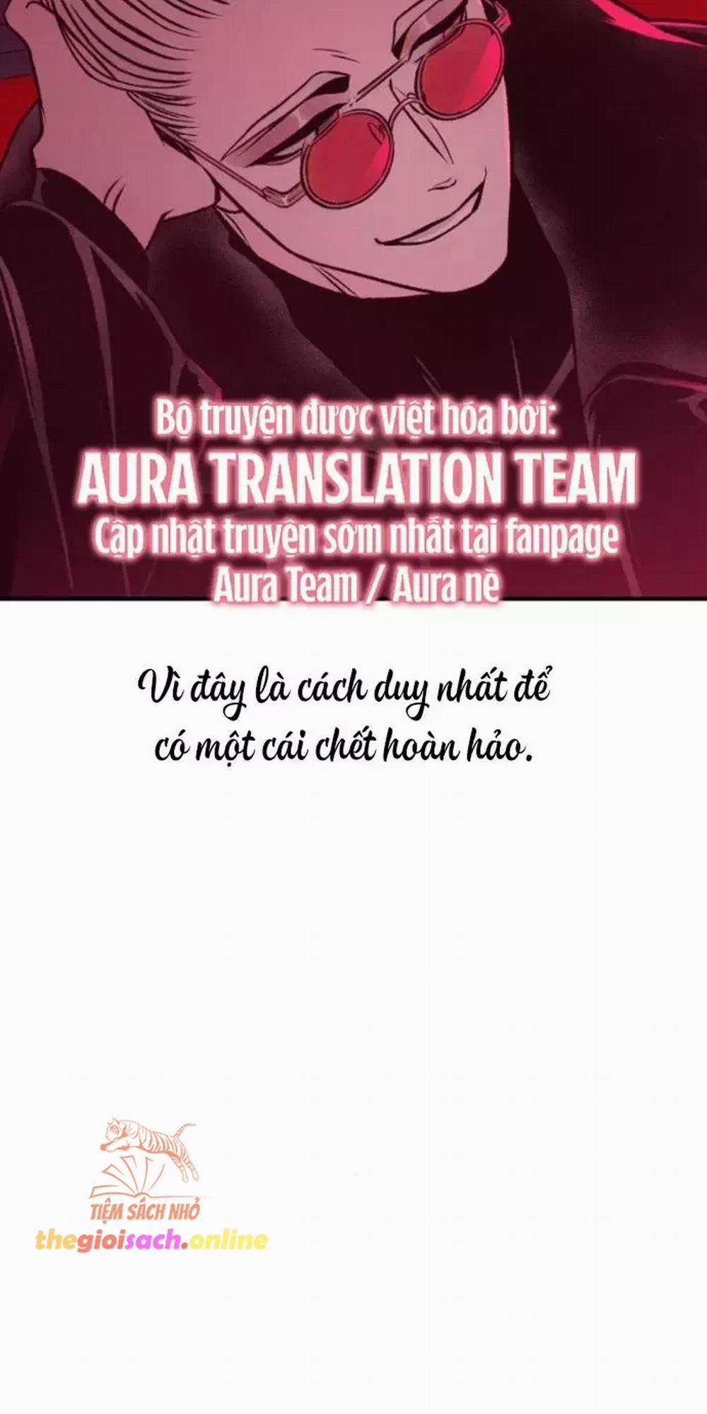 [18+] Nguyệt Mị Moonstruck 3 trang 15