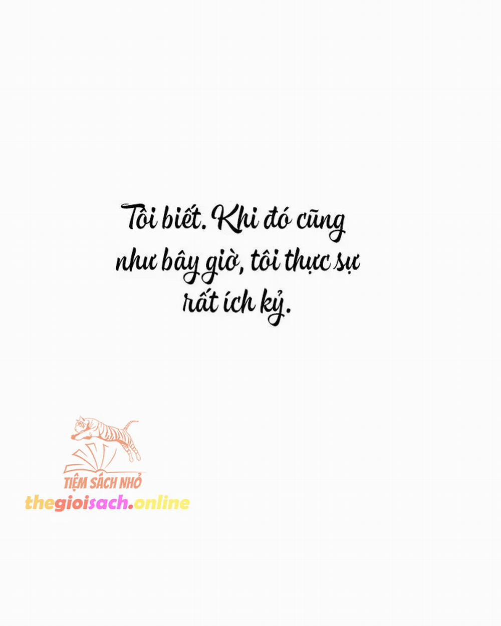 [18+] Nguyệt Mị Moonstruck 3 trang 16