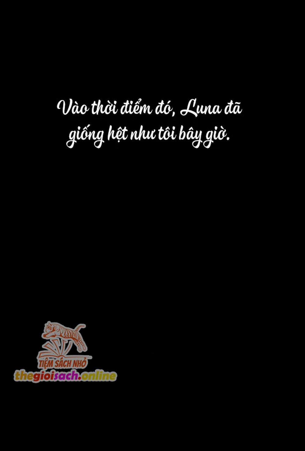 [18+] Nguyệt Mị Moonstruck 3 trang 41