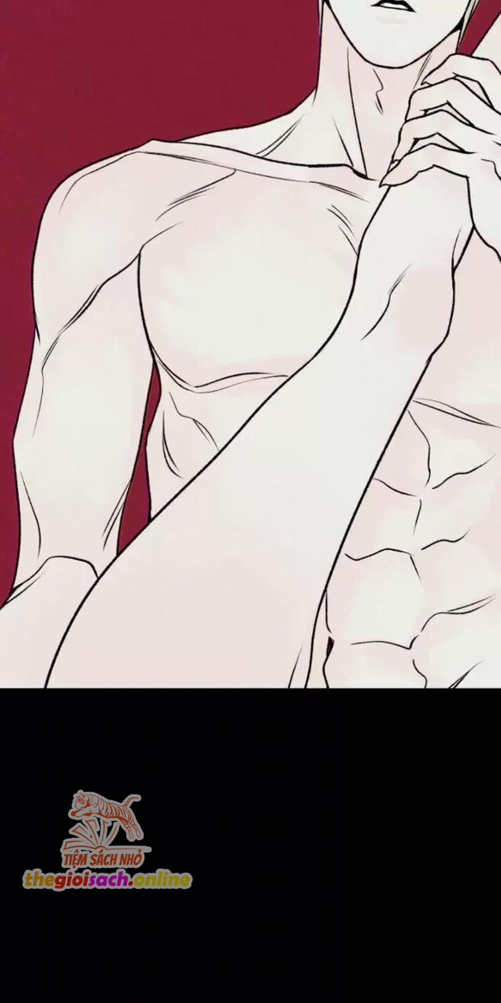 [18+] Nguyệt Mị Moonstruck 3 trang 48