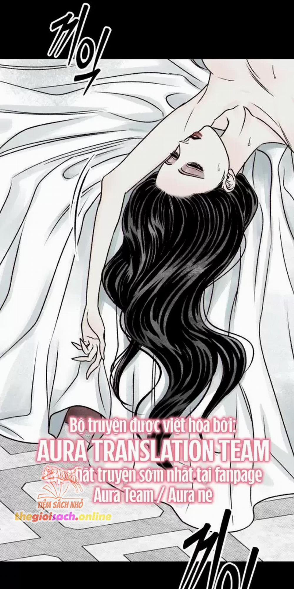 [18+] Nguyệt Mị Moonstruck 3 trang 51