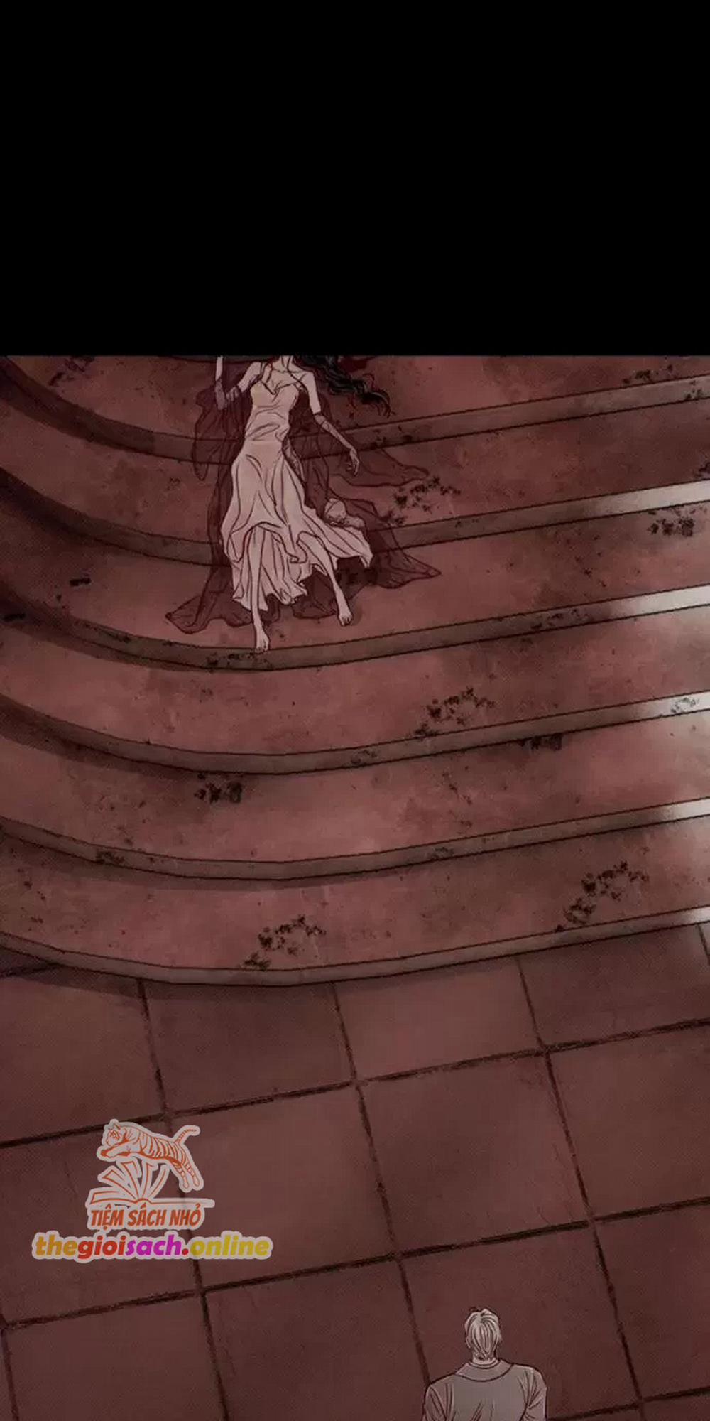 [18+] Nguyệt Mị Moonstruck 3 trang 73