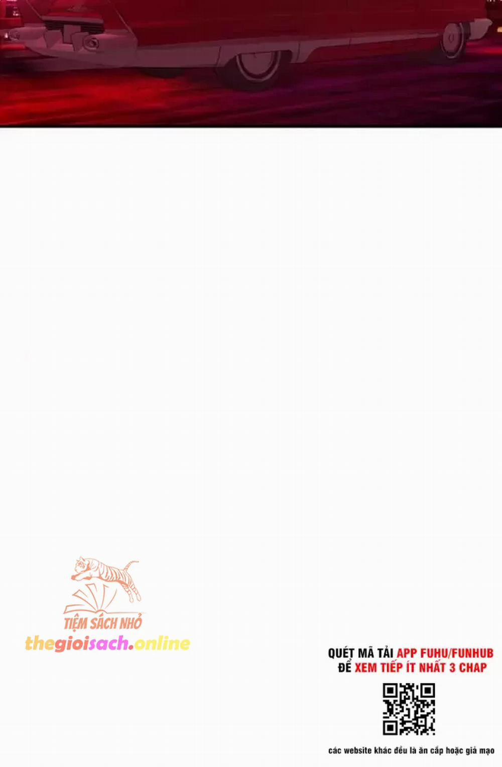 [18+] Nguyệt Mị Moonstruck 3 trang 8