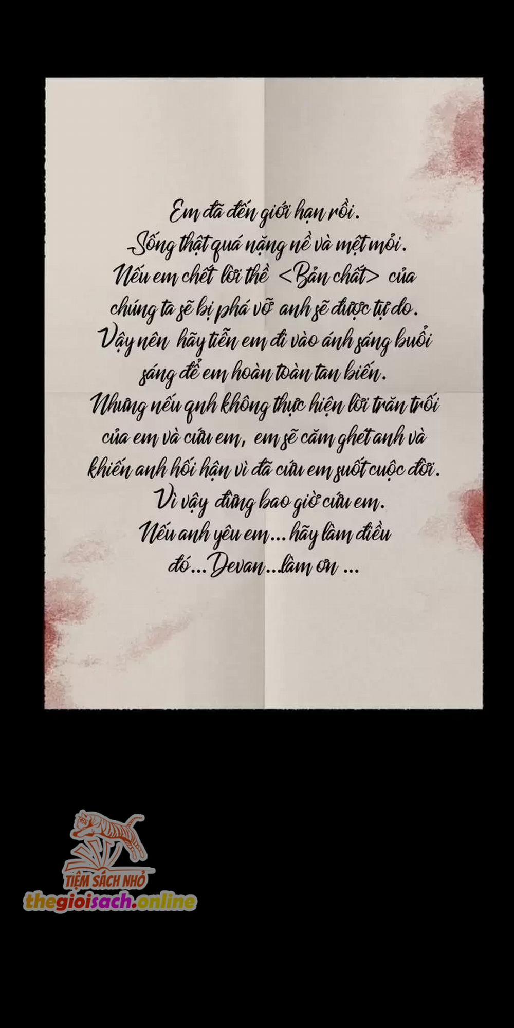 [18+] Nguyệt Mị Moonstruck 3 trang 80