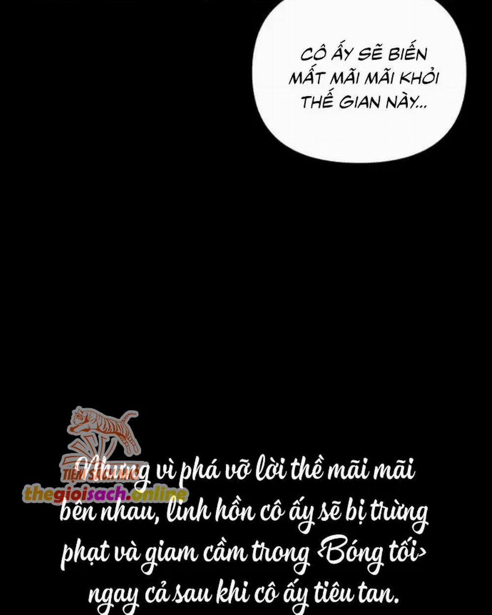 [18+] Nguyệt Mị Moonstruck 3 trang 85