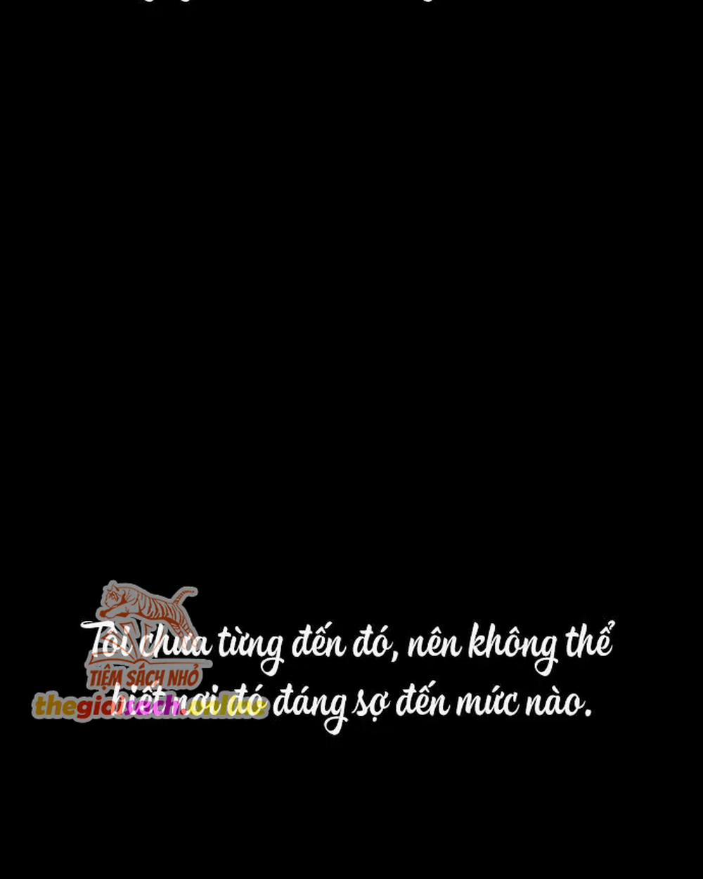 [18+] Nguyệt Mị Moonstruck 3 trang 86