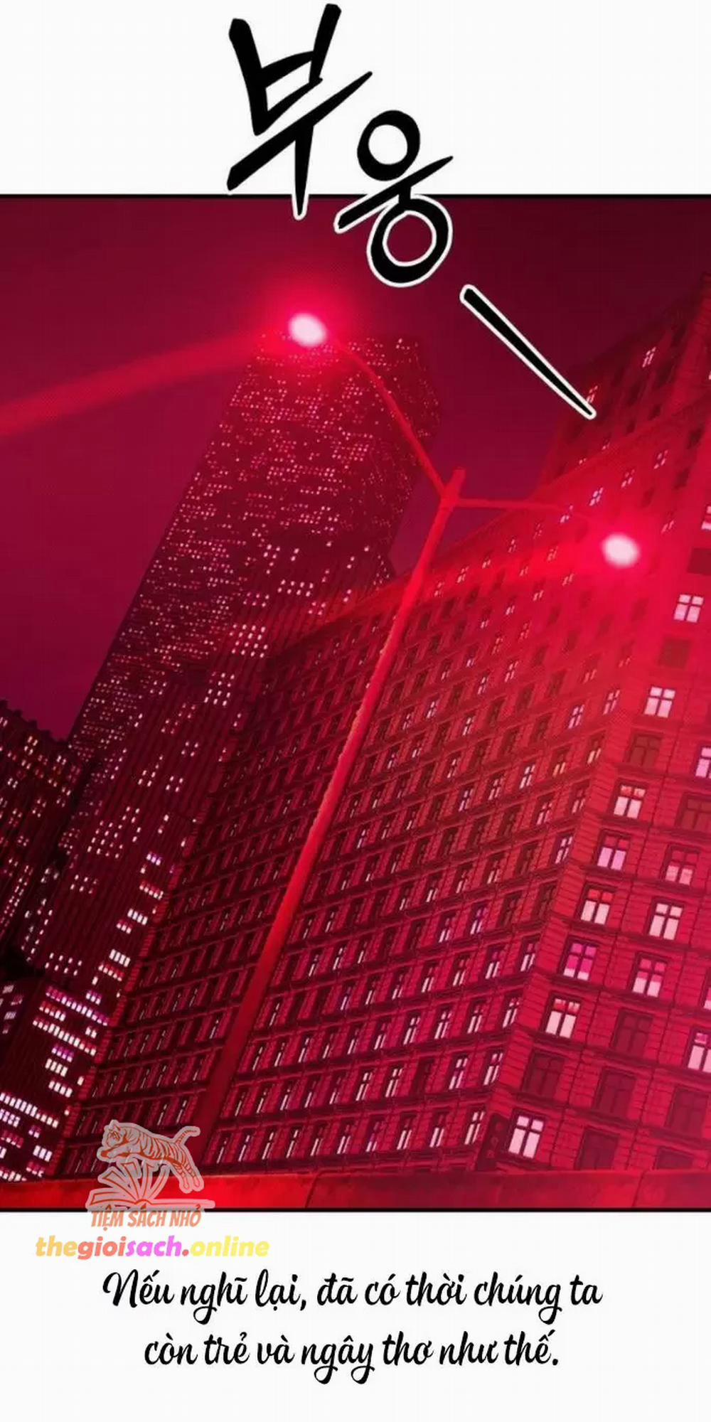 [18+] Nguyệt Mị Moonstruck 3 trang 9