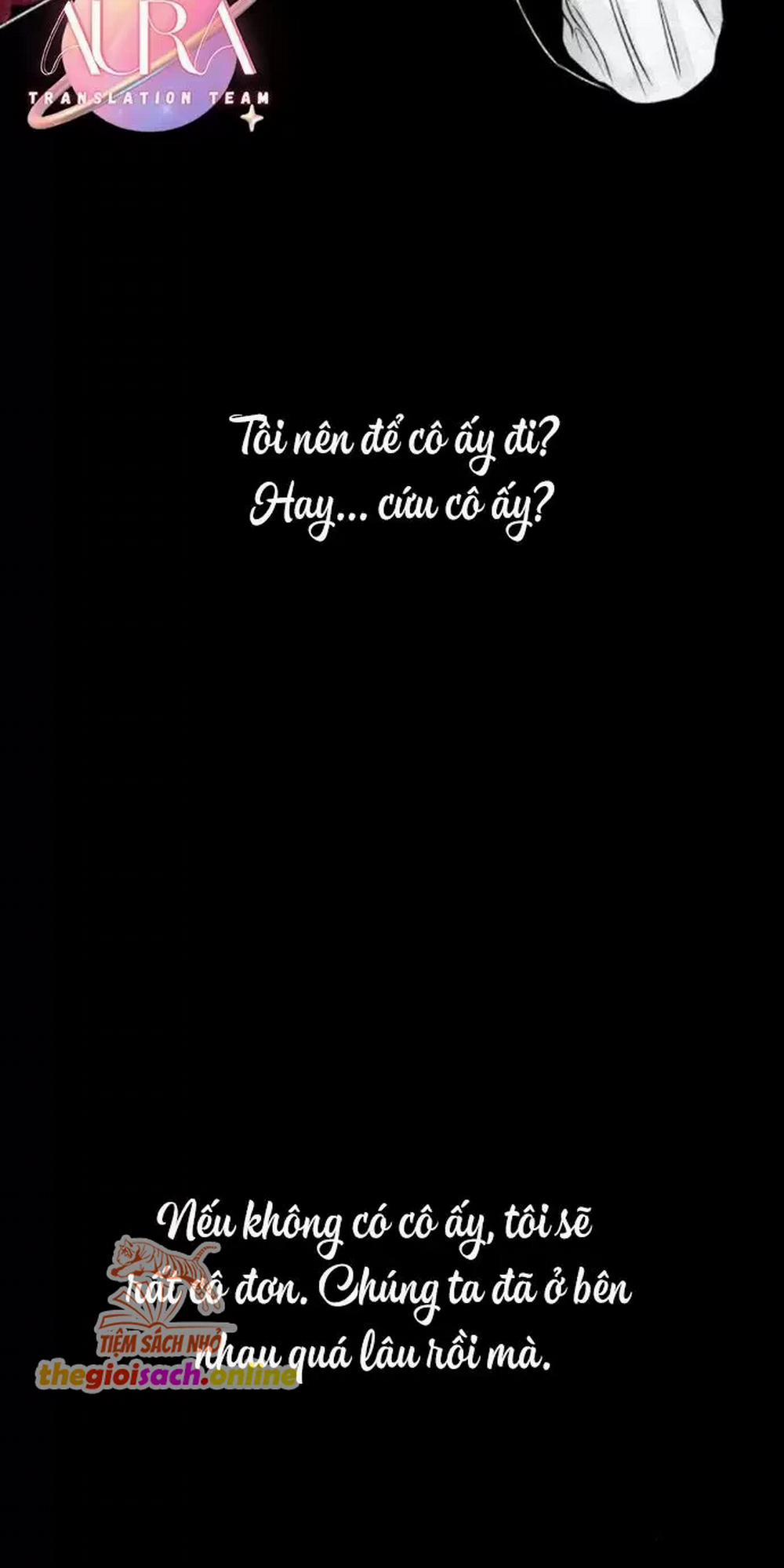 [18+] Nguyệt Mị Moonstruck 3 trang 90