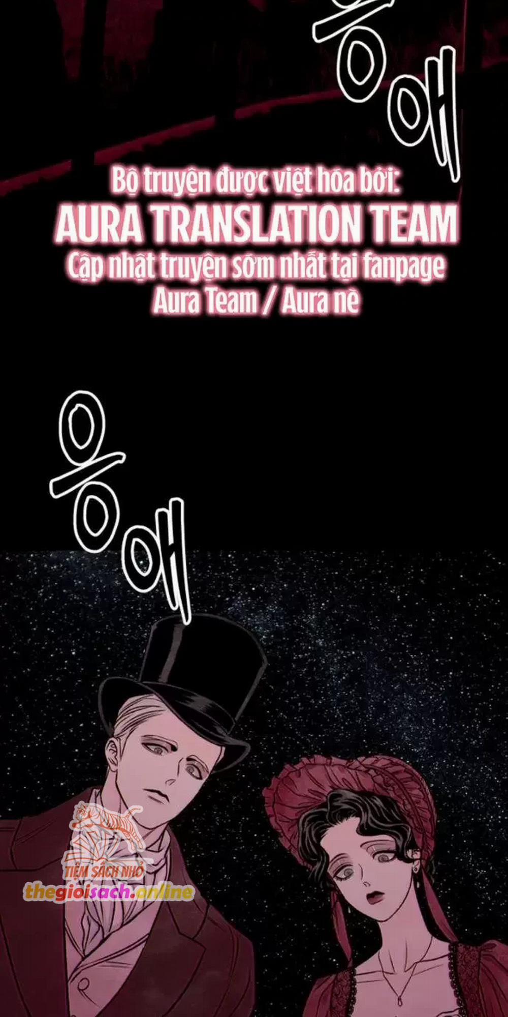 [18+] Nguyệt Mị Moonstruck 3 trang 99
