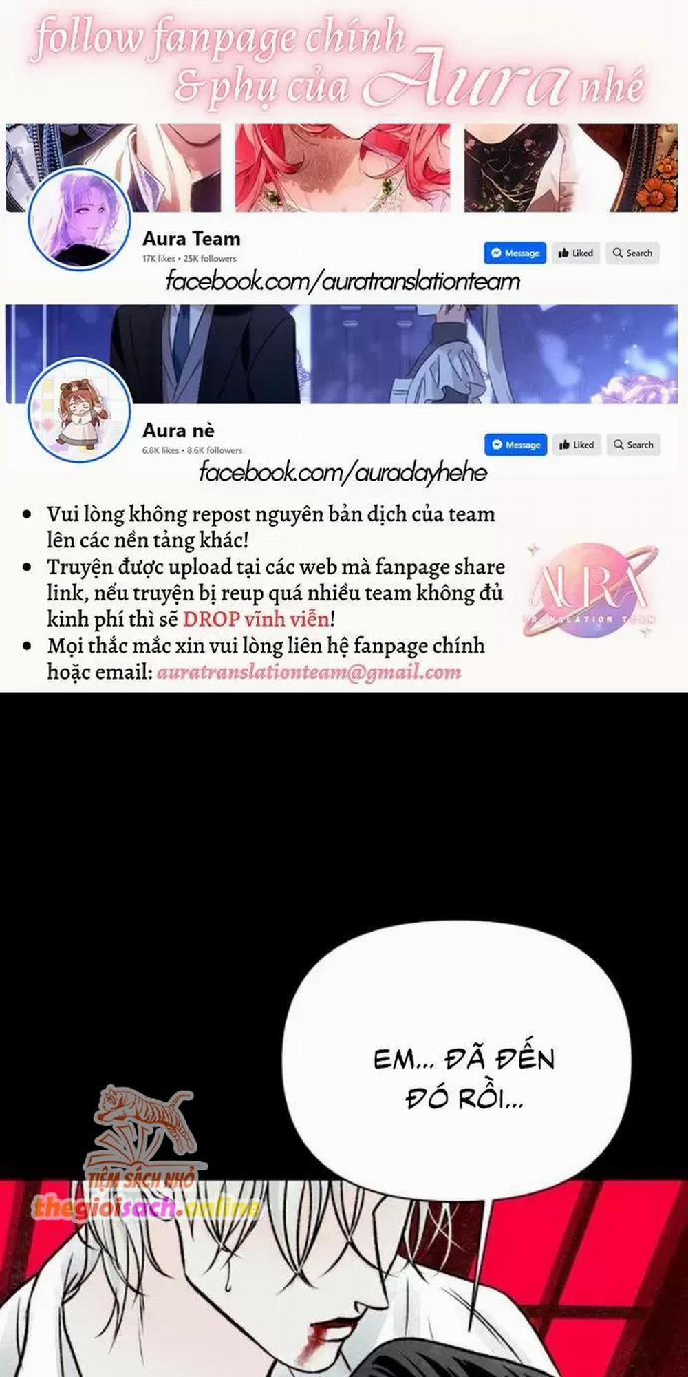 [18+] Nguyệt Mị Moonstruck 4 trang 0