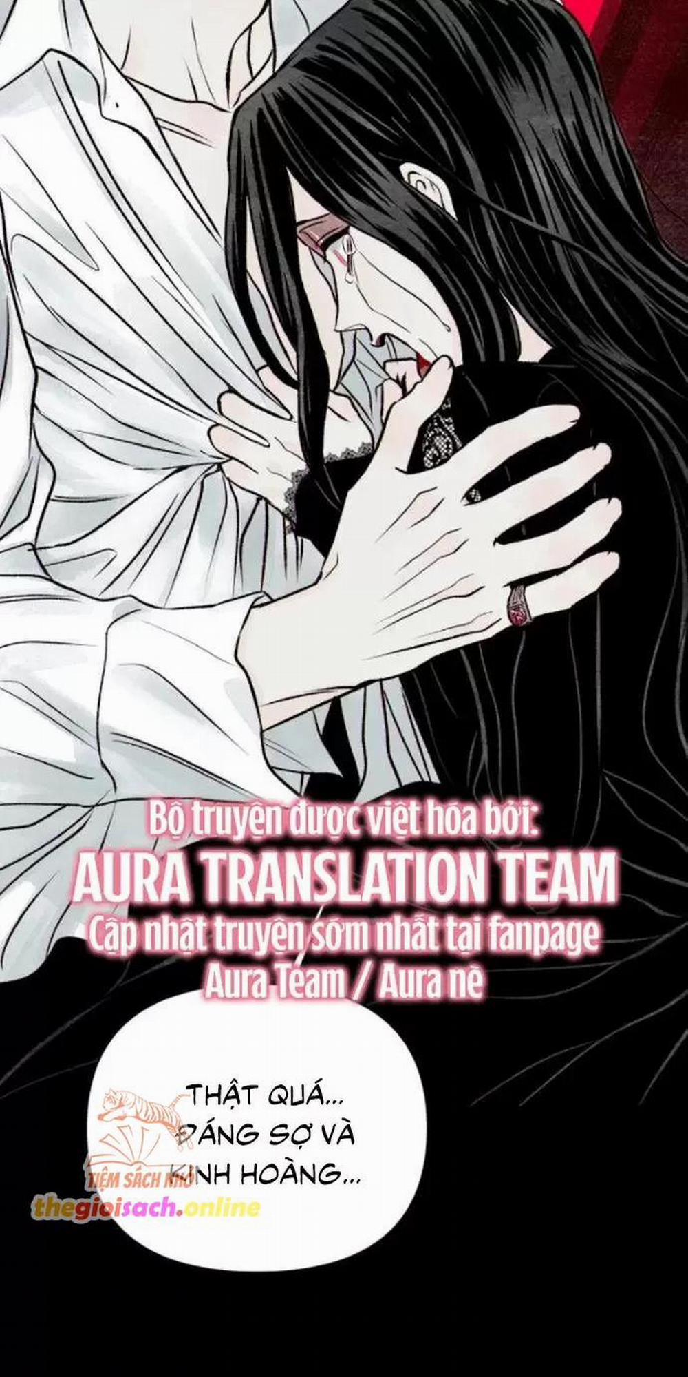 [18+] Nguyệt Mị Moonstruck 4 trang 1