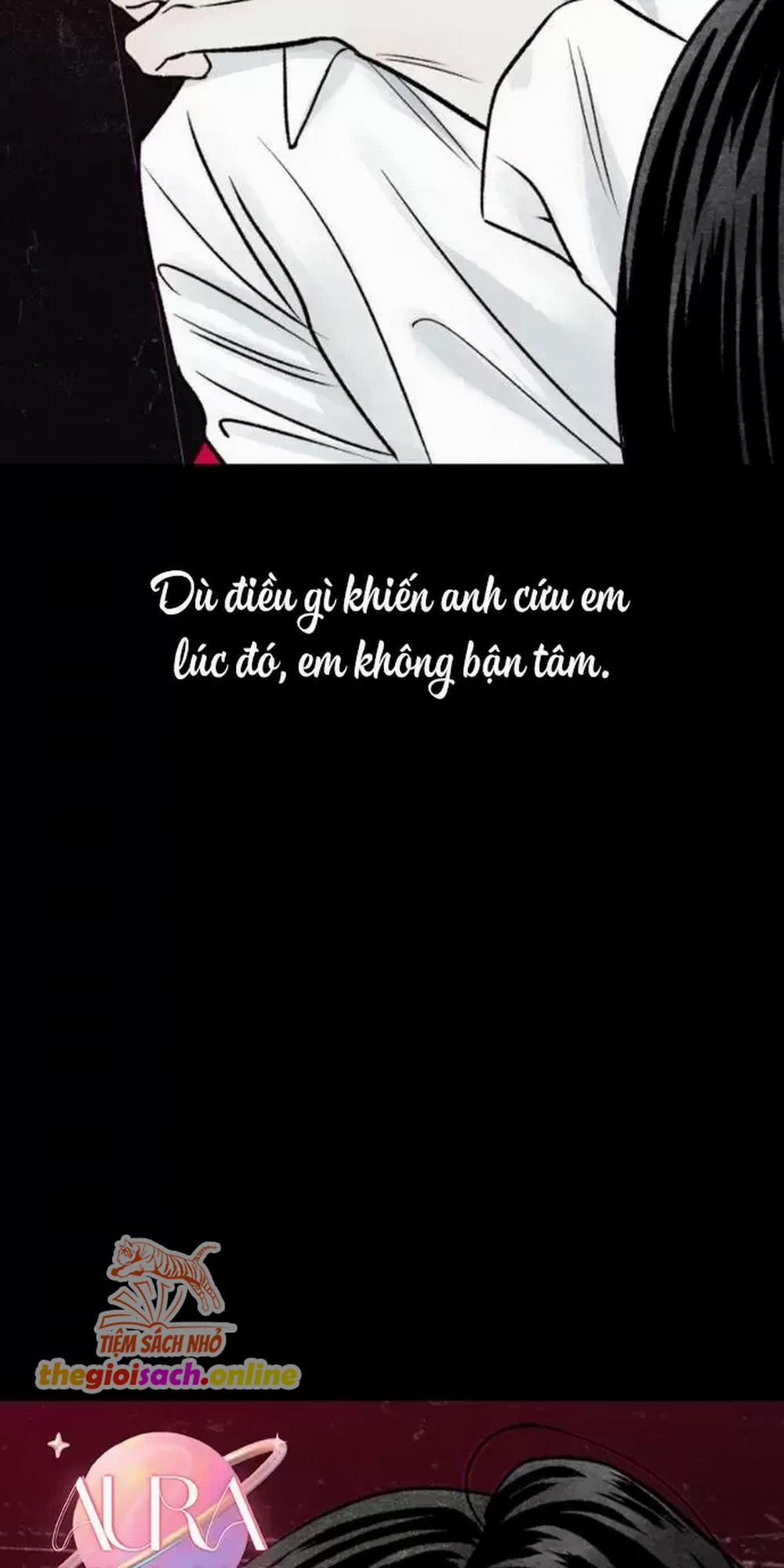 [18+] Nguyệt Mị Moonstruck 4 trang 15