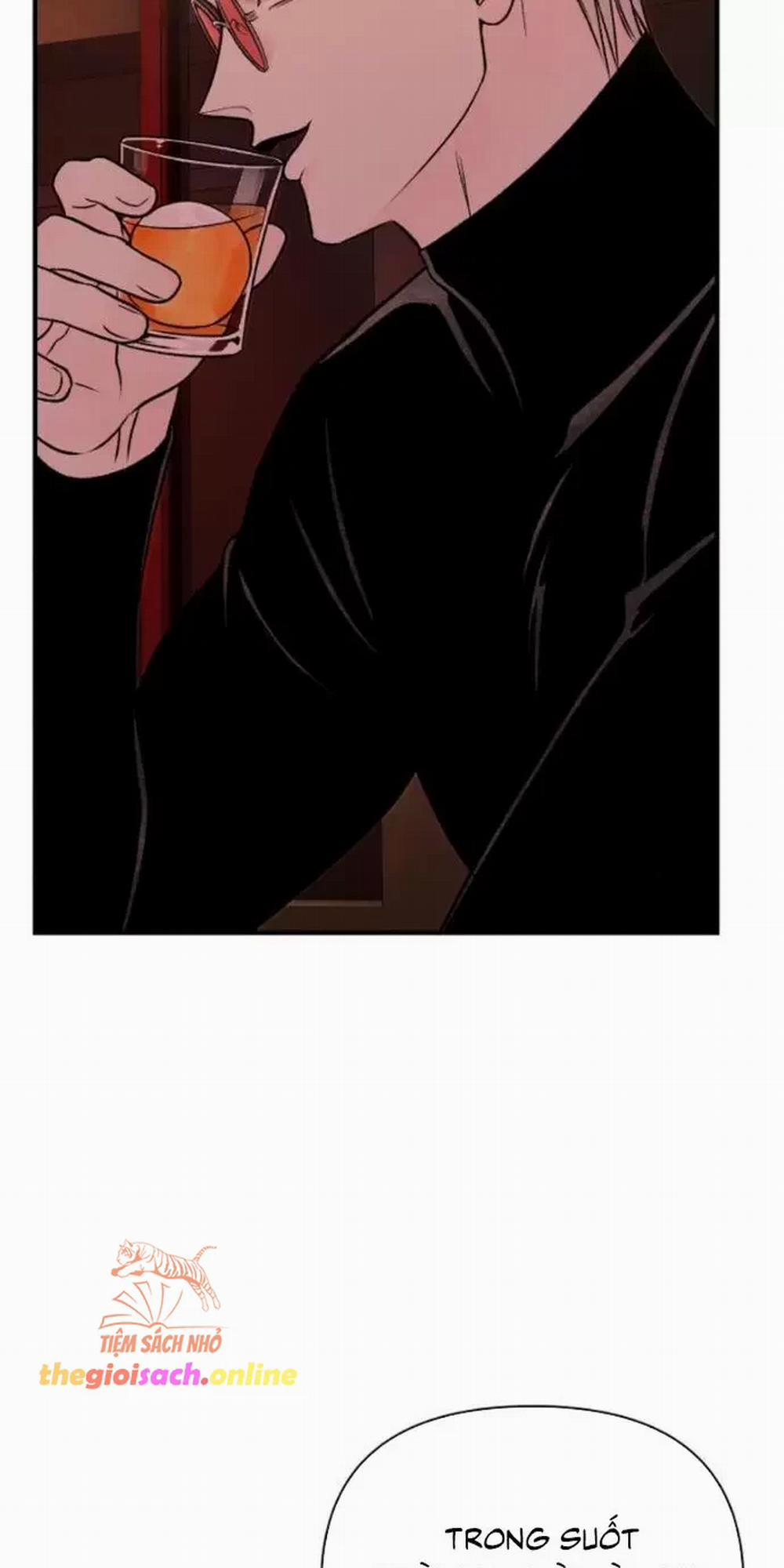 [18+] Nguyệt Mị Moonstruck 4 trang 27
