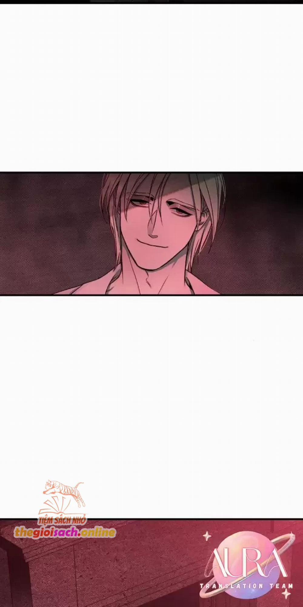 [18+] Nguyệt Mị Moonstruck 4 trang 42