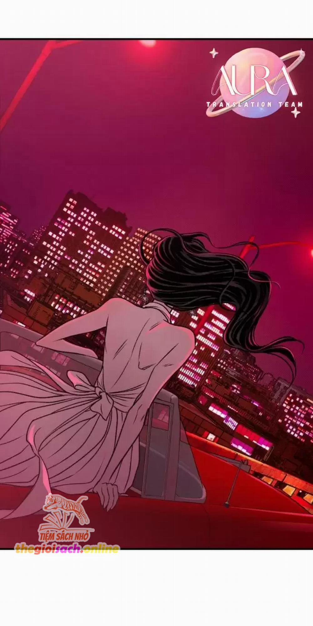 [18+] Nguyệt Mị Moonstruck 4 trang 46