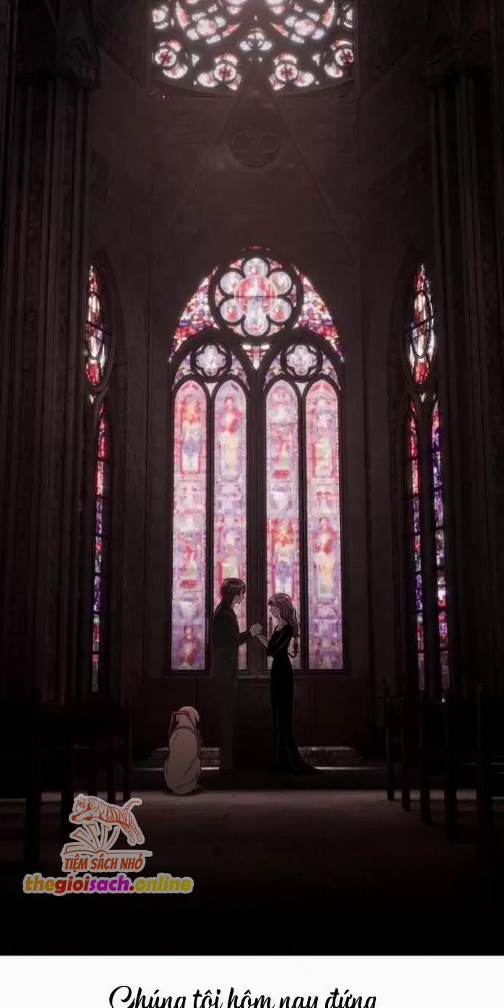 [18+] Nguyệt Mị Moonstruck 4 trang 59