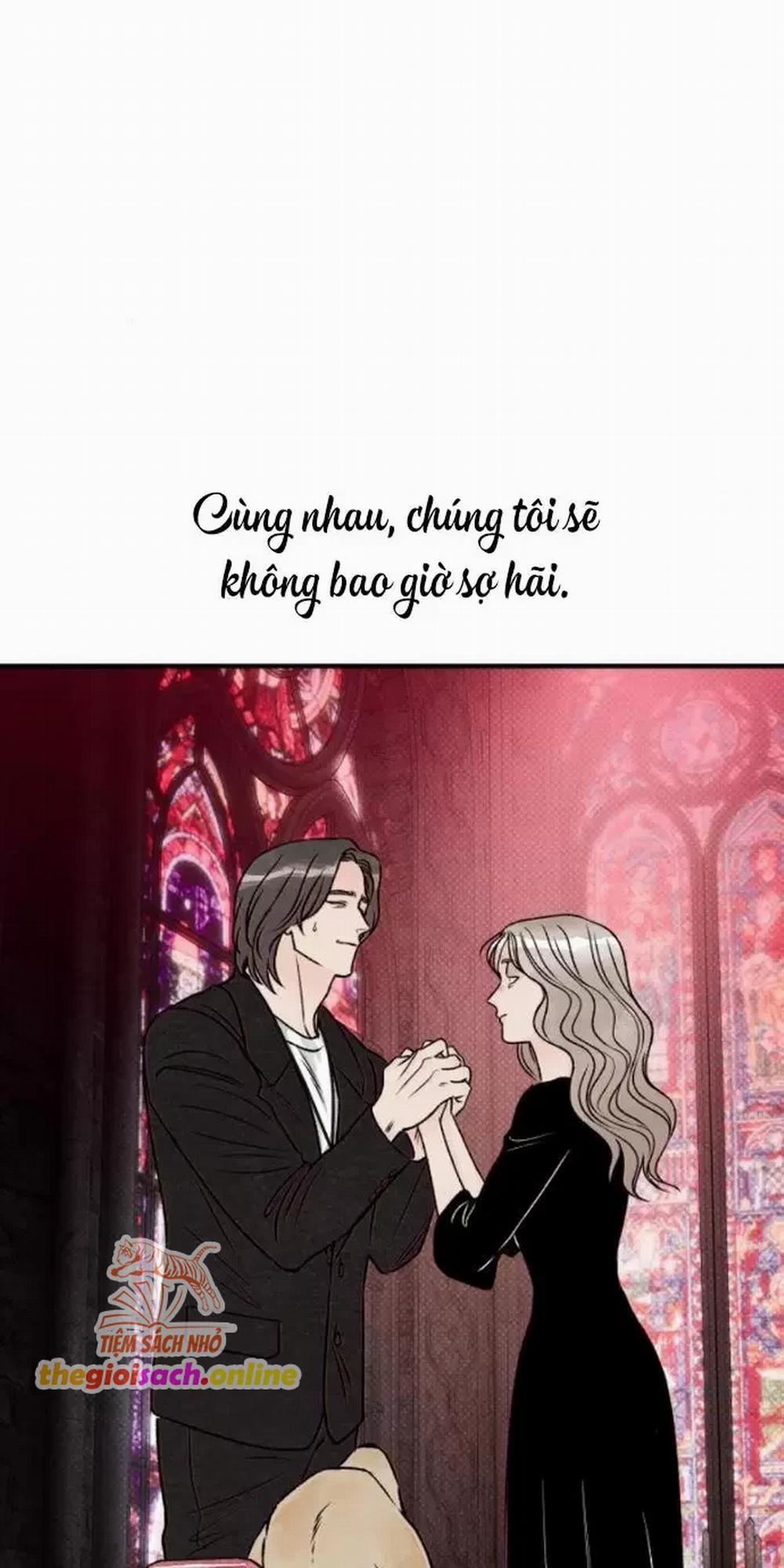 [18+] Nguyệt Mị Moonstruck 4 trang 64